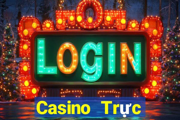 Casino Trực tiếp hi88