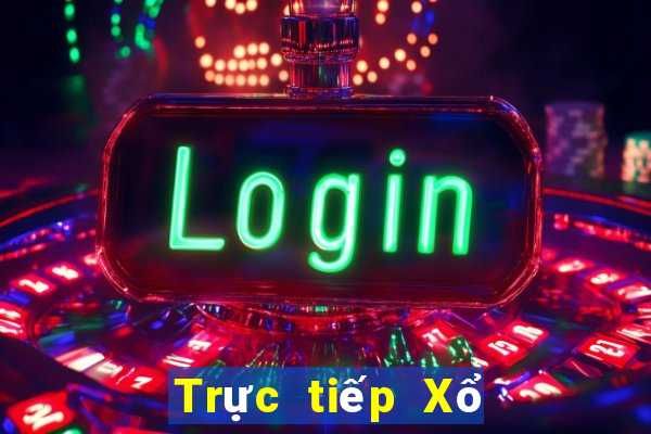 Trực tiếp Xổ Số Bạc Liêu ngày 1