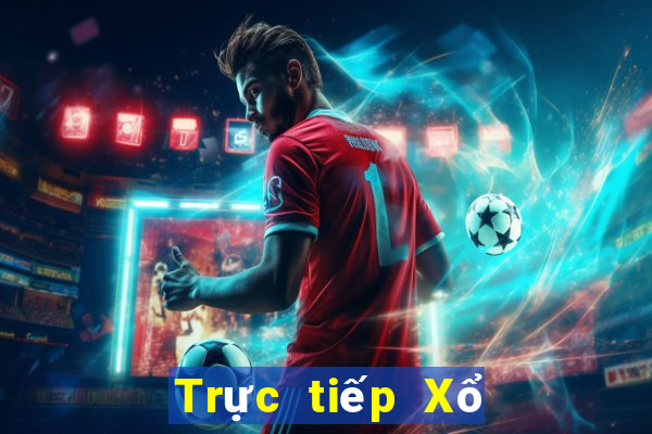 Trực tiếp Xổ Số Bạc Liêu ngày 1