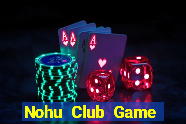 Nohu Club Game Bài Uno