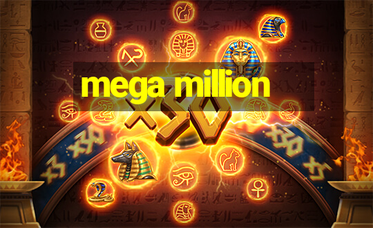 mega million