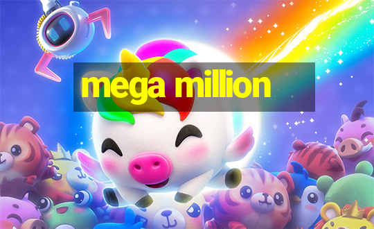 mega million