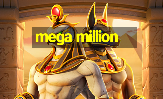 mega million