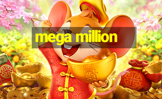 mega million