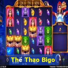 Thể Thao Bigo