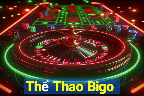 Thể Thao Bigo