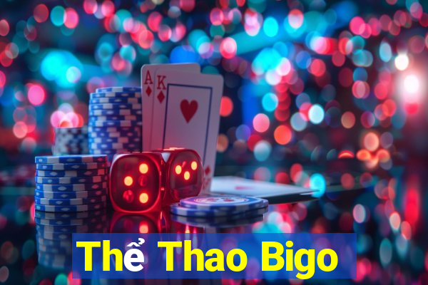 Thể Thao Bigo