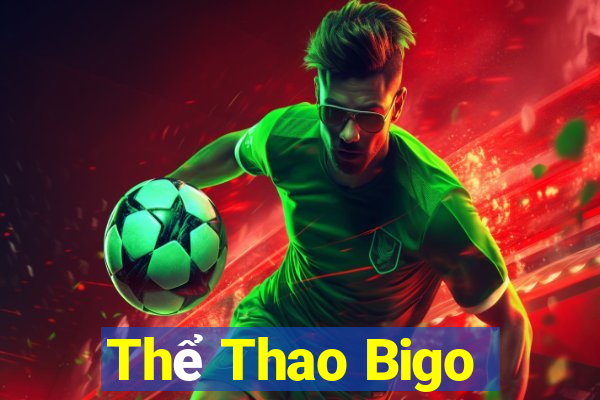 Thể Thao Bigo