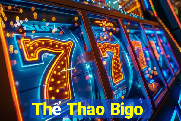 Thể Thao Bigo