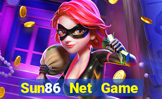 Sun86 Net Game Bài Giải Trí