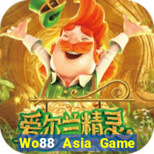 Wo88 Asia Game Bài Tặng Code