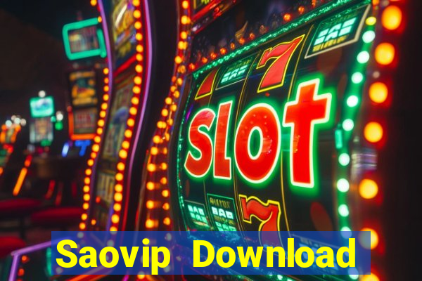 Saovip Download Game Bài