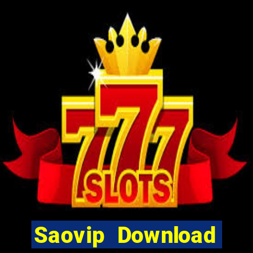 Saovip Download Game Bài