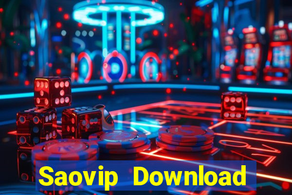 Saovip Download Game Bài