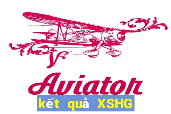 kết quả XSHG ngày 3