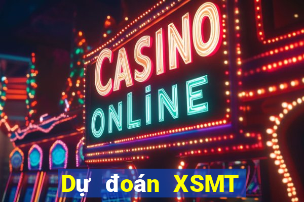 Dự đoán XSMT thứ hai