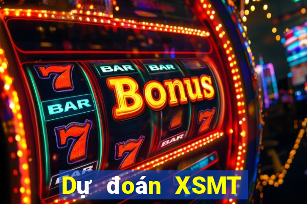 Dự đoán XSMT thứ hai