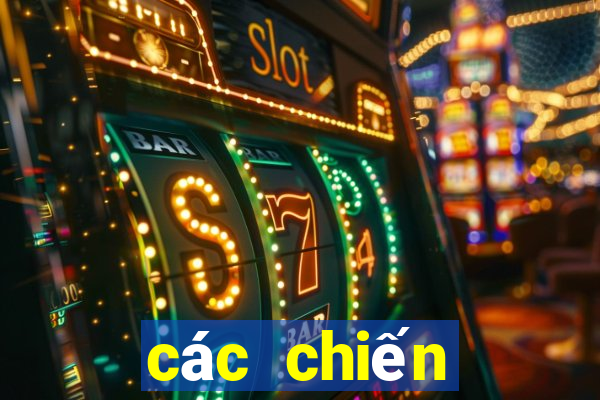 các chiến thuật sân 7