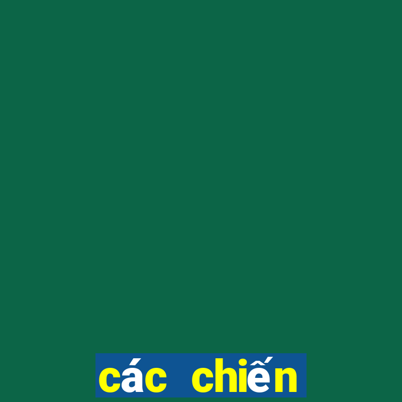 các chiến thuật sân 7