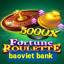 baoviet bank