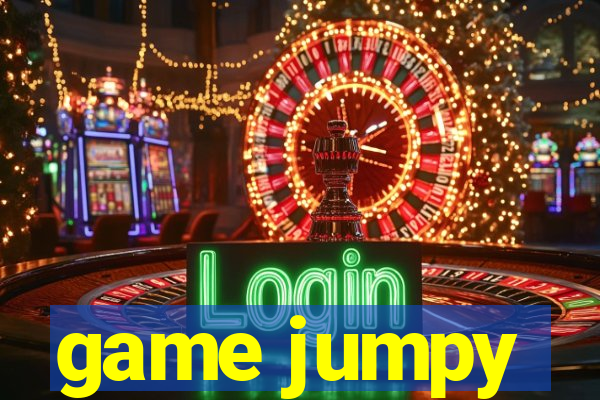 game jumpy