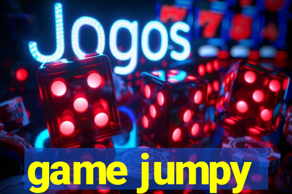 game jumpy