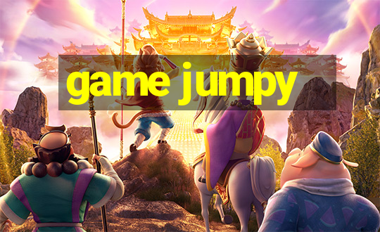 game jumpy