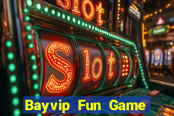 Bayvip Fun Game Bài Bốc Club