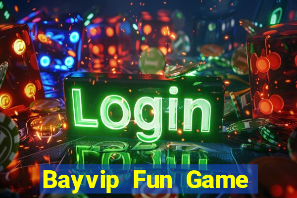 Bayvip Fun Game Bài Bốc Club