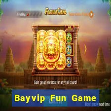 Bayvip Fun Game Bài Bốc Club