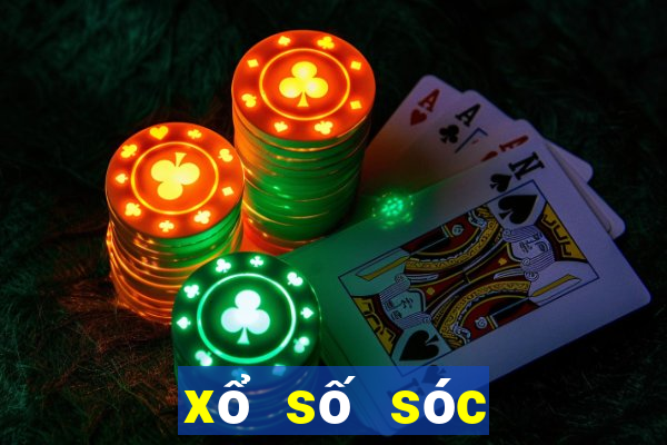 xổ số sóc trăng 31 tháng 01