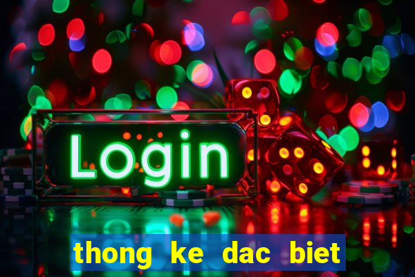 thong ke dac biet hom sau