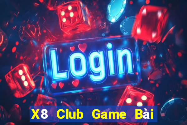 X8 Club Game Bài 3 Cây