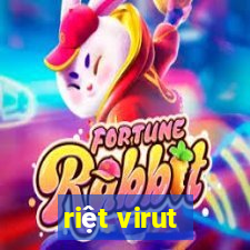 riệt virut