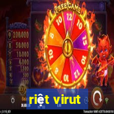 riệt virut