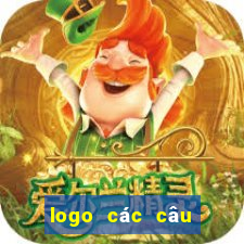 logo các câu lạc bộ bóng đá