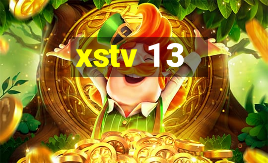 xstv 1 3