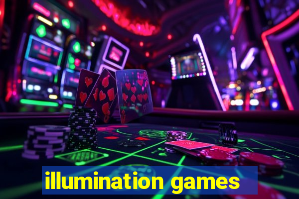 illumination games