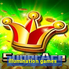 illumination games