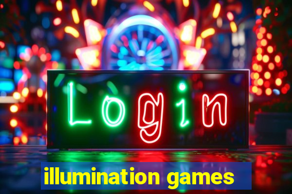 illumination games