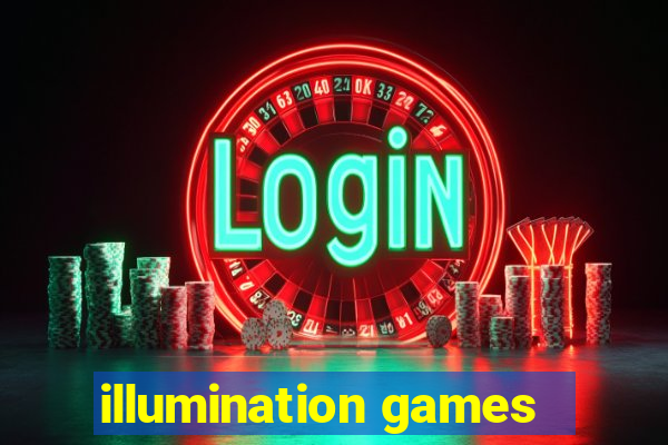 illumination games