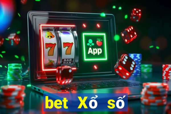 bet Xổ số bóng đá