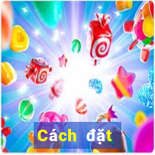 Cách đặt cược XSTN Thứ 2