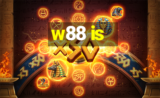 w88 is