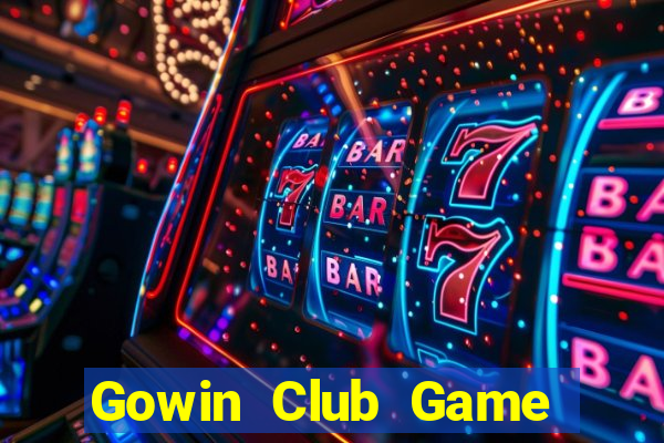 Gowin Club Game Bài 888B