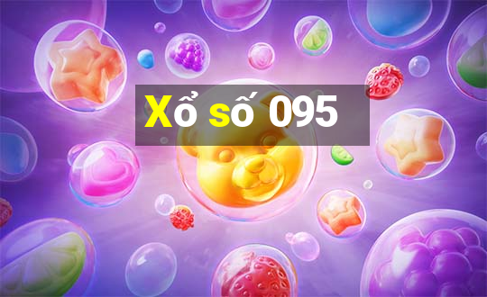 Xổ số 095