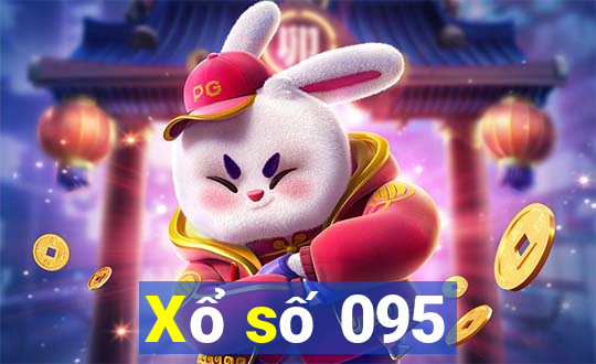 Xổ số 095