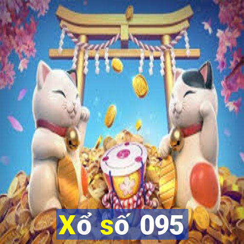 Xổ số 095