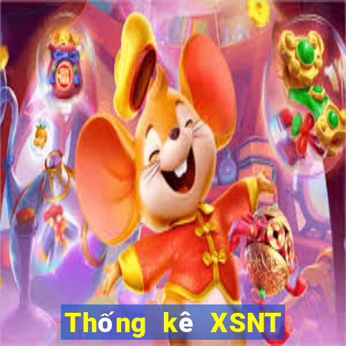 Thống kê XSNT ngày 21