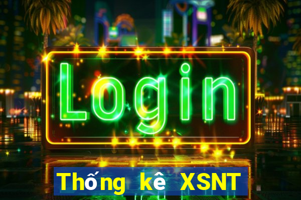 Thống kê XSNT ngày 21